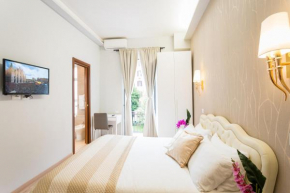SAN PIETRO QQ ROOMS